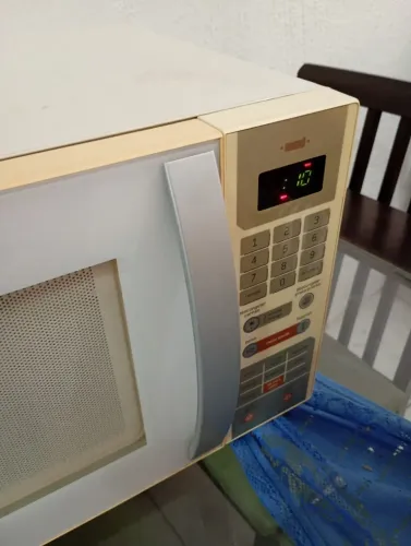 Micro-ondas