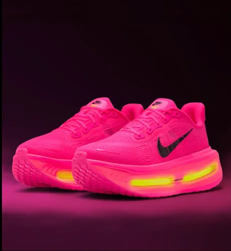 Nike Vomero Premium lançamento