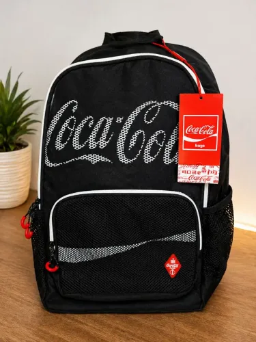 Mochila Coca-Cola Original 