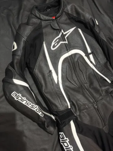 Macacão Alpinestars 