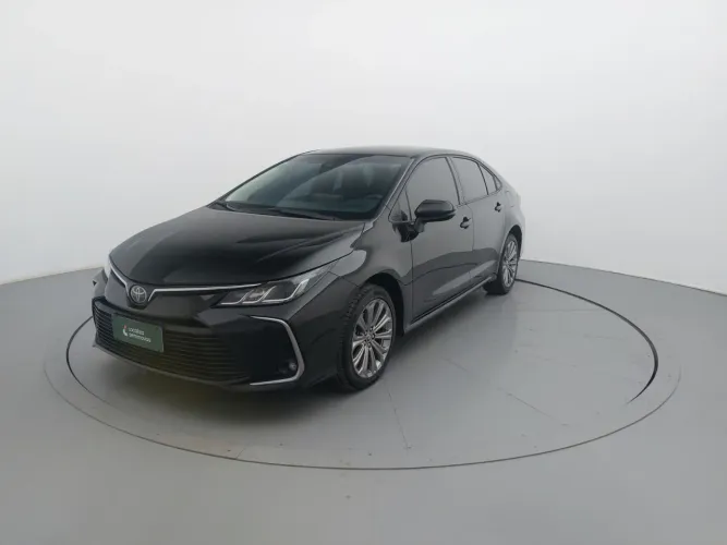 Toyota Corolla 2.0 XEI 16V Flex 4P Automatico 2023