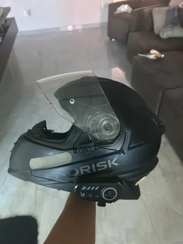 Vendo norisk ou troco por outro de minha preferência