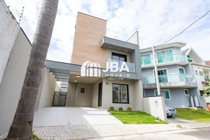 LINDA CASA NO MELHOR COND. DA REGIÃO!