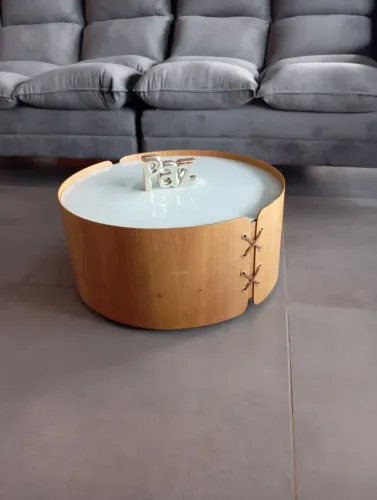 Mesa de centro