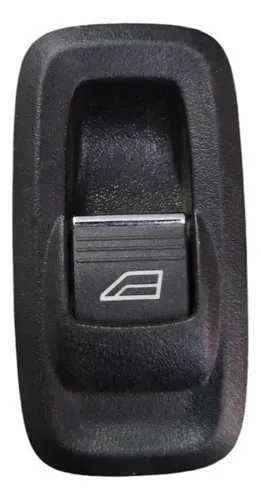 Botao Vidro Eletrico New Fiesta Traseiro 2014 2015 2016 2017