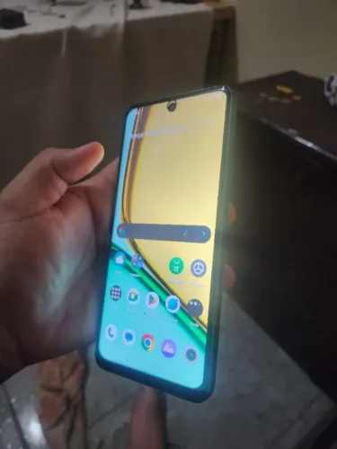 Realme c67
