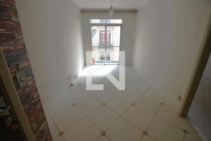 APARTAMENTO RESIDENTIAL em Campinas - São Paulo, Centro