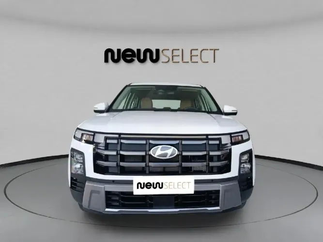 Hyundai Creta Platinum 1.0 TB 12V Flex AUT 2026