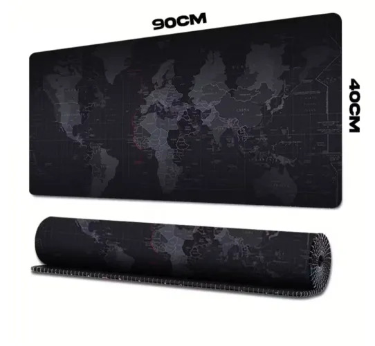 Mouse pad 