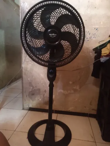 Ventilador
