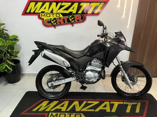 HONDA XRE 300 ABS 2020