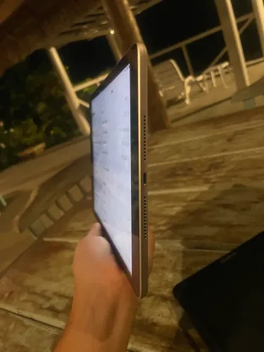 iPad 9 geração