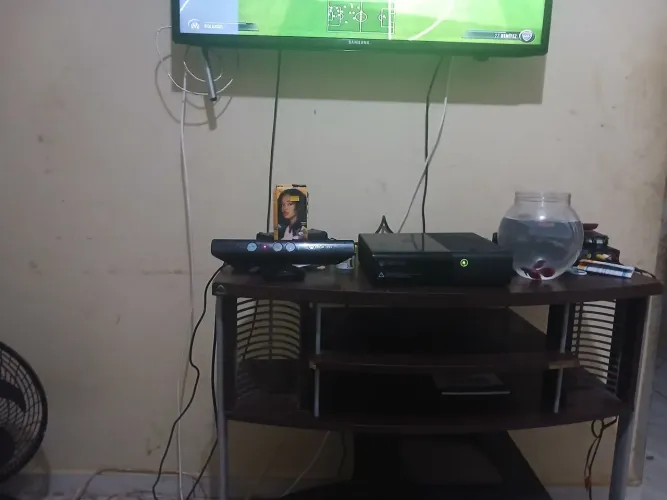 TROCO OU FAÇO ROLO