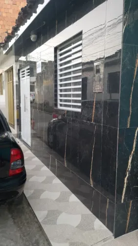 Vendo casa no clima bom 2