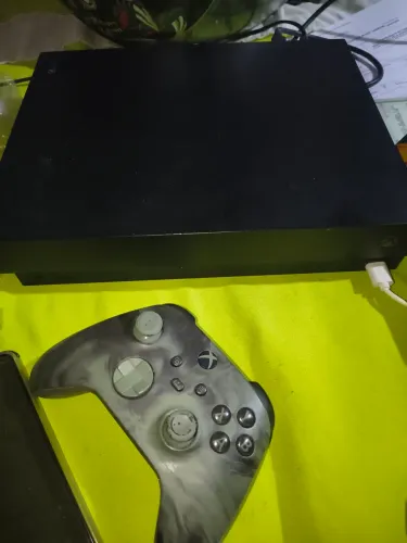 Vídeo game Xbox