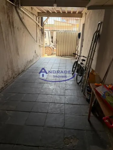 Casa Geminada com 5 quartos para alugar em Belo Horizonte