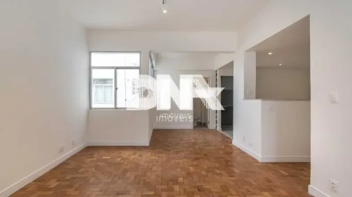 Apartamento : / Residencial / Botafogo
