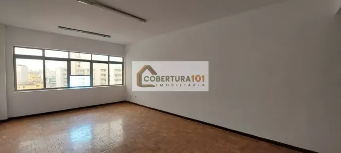 Sala comercial para Alugar 34,04 m², por R$ 1.200,00 - Liberdade - São Paulo