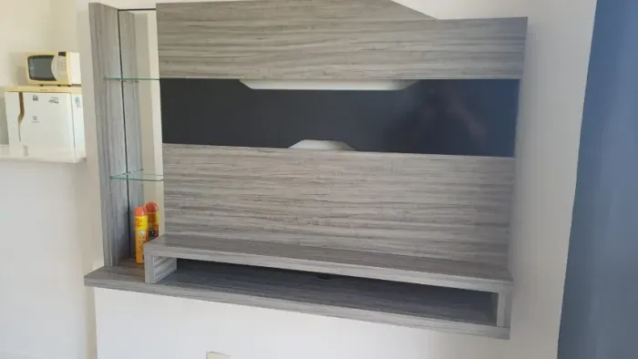 Alugo Apartamento Fit Vivai 2 quartos