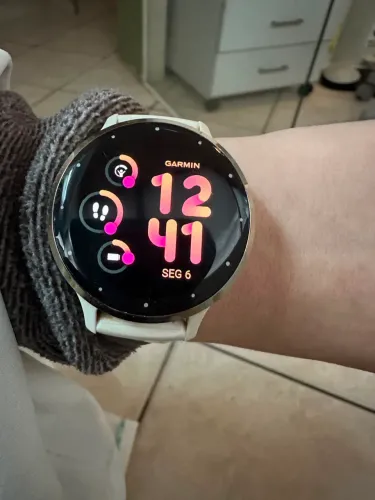 Garmin Venu 3S