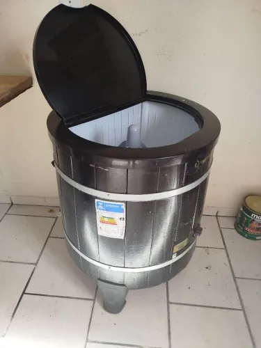 Máquina de lavar