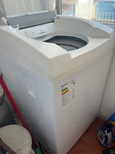 brastemp 11kg