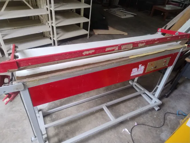 Seladora 150 cm