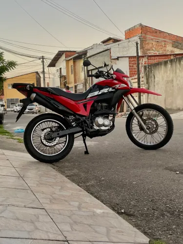 VENDO BROS 160