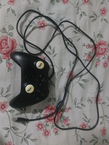 Controle de xbox para Pc