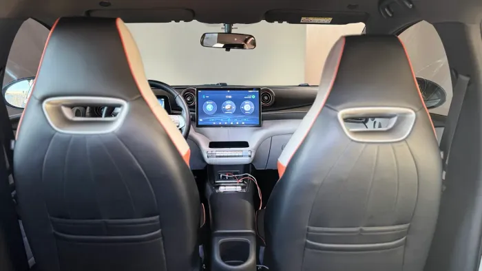BYD Dolphin EV (Elétrico) 2024