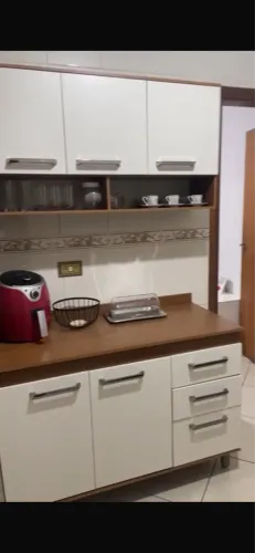 Armário de cozinha