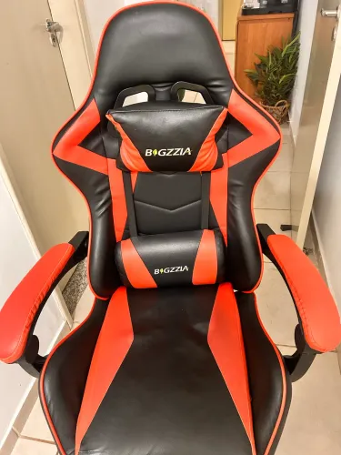 Cadeira Gamer Bigzzia