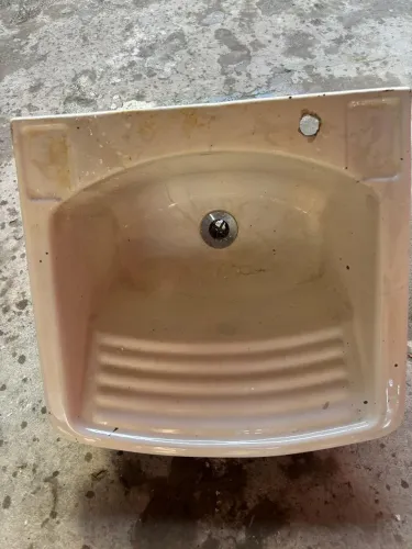 Vendo Tanque