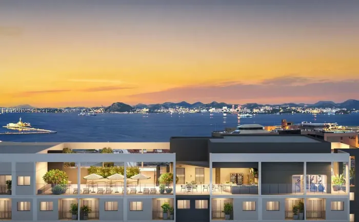 Imóvel para venda com 26 metros quadrados com 1 quarto em Pilares - Rio de Janeiro - RJ