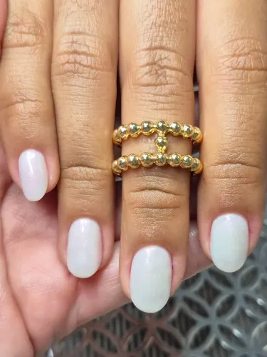 Jardim Atlântico- Manicure tradicional e Gel / Cabelos