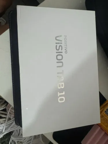 Tablet Positivo Vision Tab 10