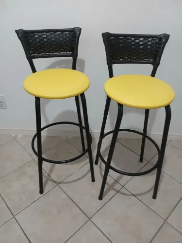 Banquetas