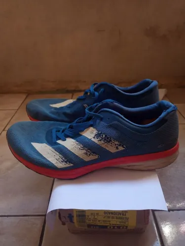 Tênis Adidas adizero RC 2