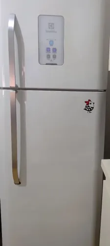 Refrigerador Electrolux 433 litros 