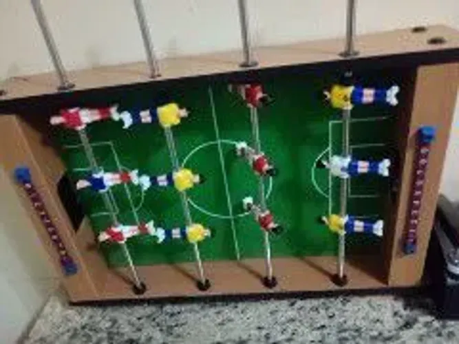 Clínica de brincar meninos e meninas.