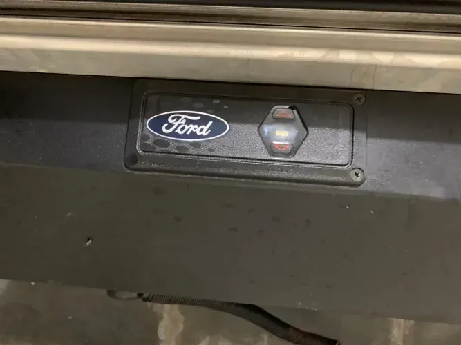 CAPOTA ELÉTRICA ORIGINAL FORD RANGER 2024+