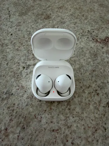 Fones - galaxy buds pro 2