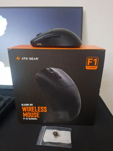 ATK F1 V3 Ultimate+