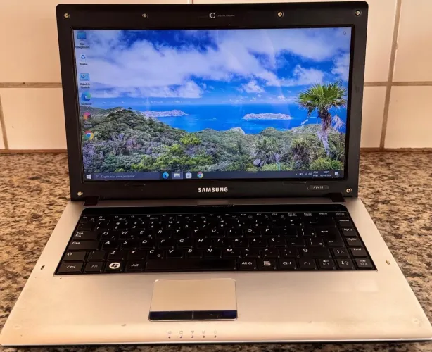 Notbook Samsung 