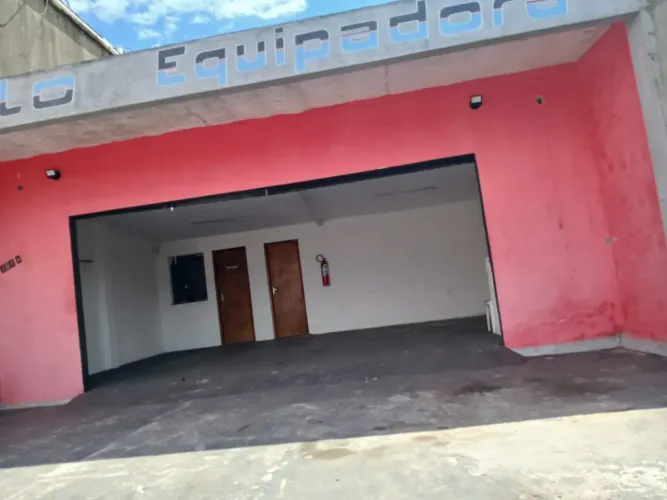 [COMERCIAL-40067] Alugo Oportunidade! Ponto Comercial - Paulista