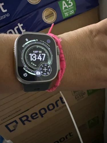 Aplle watch ultra 1