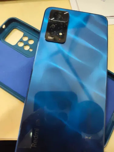 Note 11 pro
