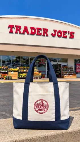 Bolsa Trader Joe?s