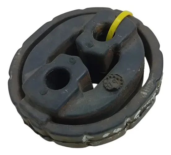 Borracha Coxim Escape Silencioso Fit Cronos Ano 2021