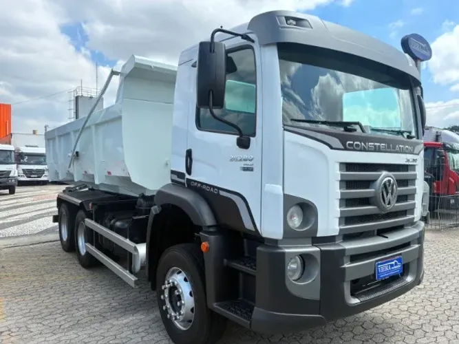 Vw 26-280 basculante